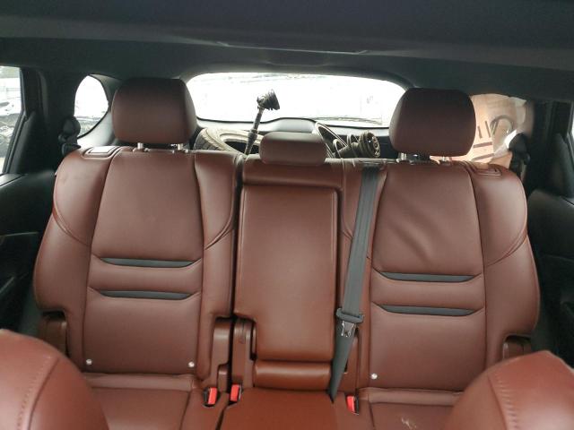 Photo 10 from auction – 2019 MAZDA CX-9 SIGNA with VIN JM3TCBEY3K0305162