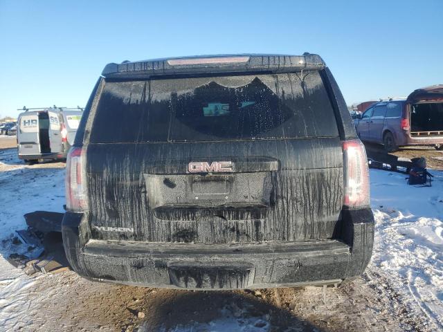 Photo 6 from auction – 2016 GMC YUKON SLT with VIN 1GKS2BKC8GR200432