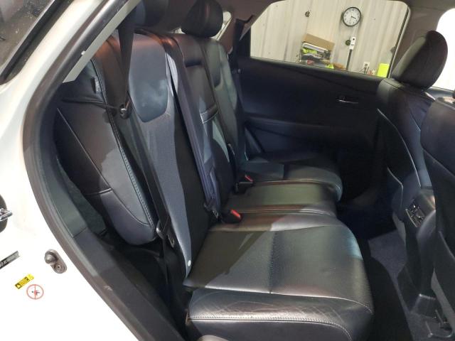 Photo 11 from auction – 2013 LEXUS RX 450H with VIN JTJBC1BA1D2057455