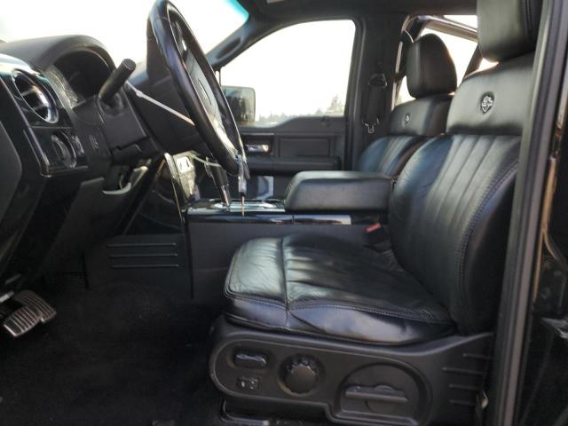 Photo 7 from auction – 2007 FORD F150 SUPER with VIN 1FTRW14557FB15928