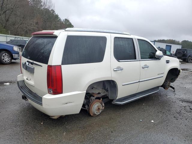 Photo 3 from auction – 2007 CADILLAC ESCALADE L with VIN 1GYFK63887R157090