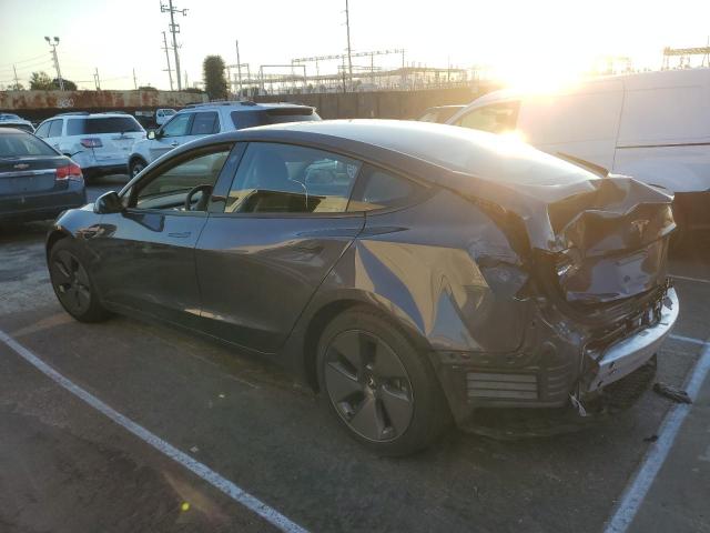 Photo 2 from auction – 2021 TESLA MODEL 3 with VIN 5YJ3E1EA4MF996612
