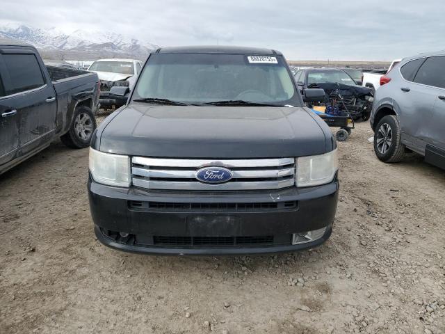Photo 5 from auction – 2011 FORD FLEX SEL with VIN 2FMHK6CC5BBD03035