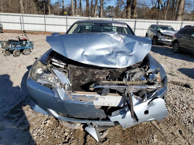 Photo 5 from auction – 2006 LEXUS IS 250 with VIN JTHCK262462007282