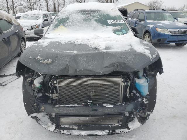 Photo 5 from auction – 2020 GMC TERRAIN SL with VIN 3GKALVEV3LL152329