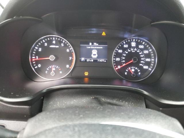 Photo 9 from auction – 2021 KIA FORTE FE with VIN 3KPF24AD4ME385587
