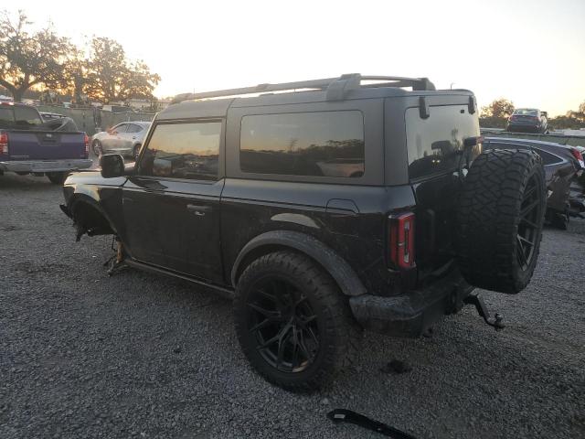 Photo 2 from auction – 2023 FORD BRONCO BAS with VIN 1FMDE5CP4PLA94445
