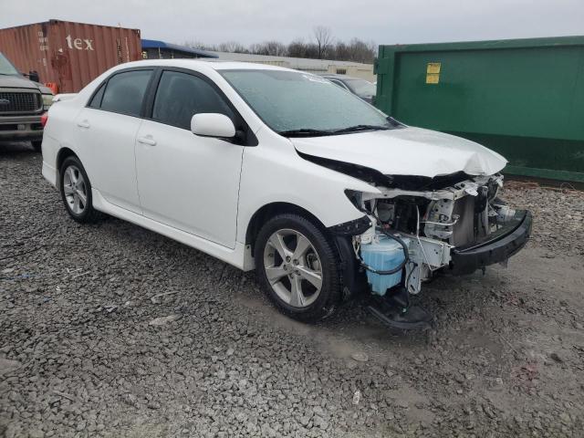 Photo 4 from auction – 2011 TOYOTA COROLLA BA with VIN 2T1BU4EE9BC746481