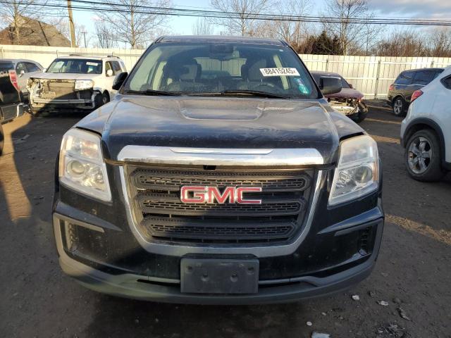 Photo 5 from auction – 2017 GMC TERRAIN SL with VIN 2GKFLSEK4H6332022
