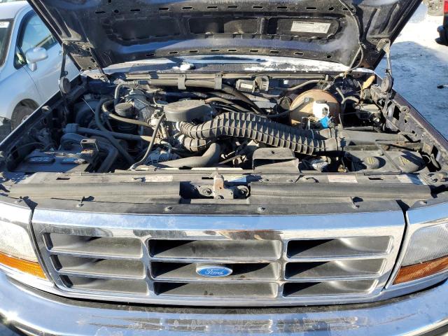 Photo 11 from auction – 1995 FORD F150 with VIN 1FTEX14H5SKB08399