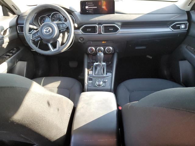Photo 8 from auction – 2023 MAZDA CX-5 with VIN JM3KFBAM4P0224619