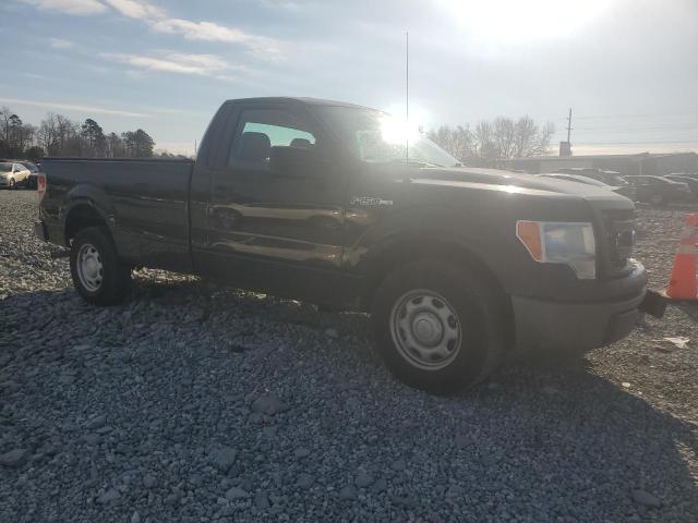 Photo 4 from auction – 2013 FORD F150 with VIN 1FTMF1CM6DKF12957