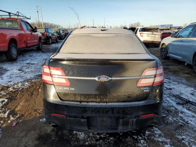 Photo 6 from auction – 2013 FORD TAURUS SEL with VIN 1FAHP2H85DG179658