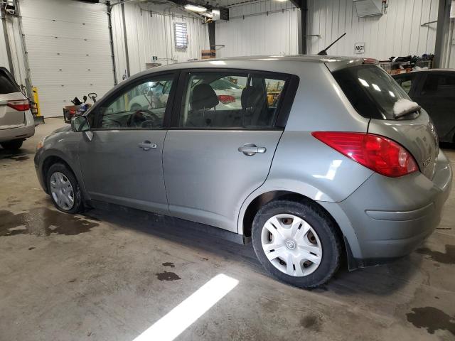 Photo 2 from auction – 2010 NISSAN VERSA S with VIN 3N1BC1CP4AL448781
