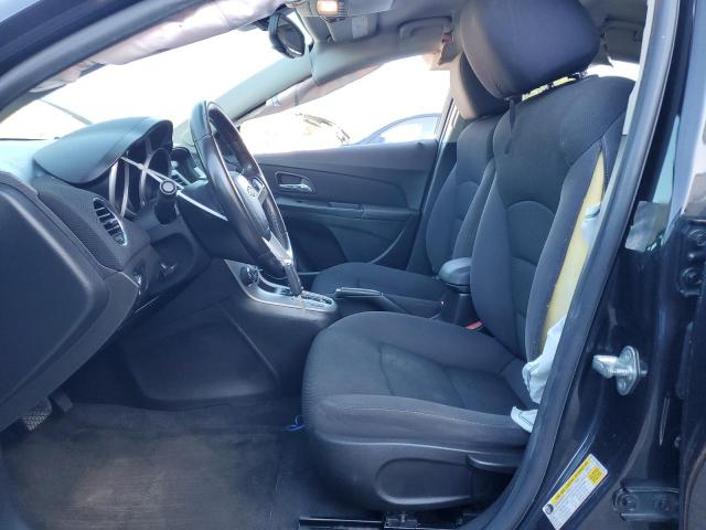 Photo 7 from auction – 2013 CHEVROLET CRUZE LT with VIN 1G1PC5SB2D7137013