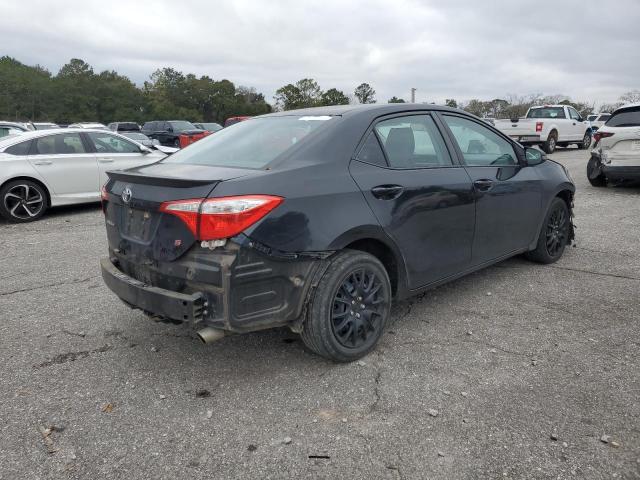 Photo 3 from auction – 2015 TOYOTA COROLLA L with VIN 5YFBURHE8FP205016
