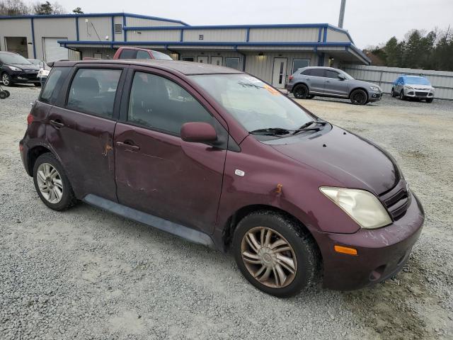 Photo 4 from auction – 2004 TOYOTA SCION XA with VIN JTKKT624940055550