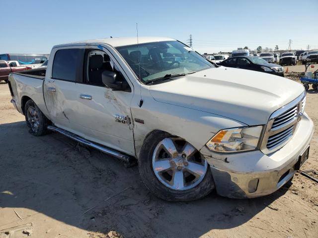 Photo 4 from auction – 2016 RAM 1500 SLT with VIN 1C6RR6LT5GS403418