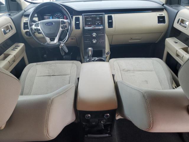 Photo 8 from auction – 2015 FORD FLEX SEL with VIN 2FMHK6C88FBA07315