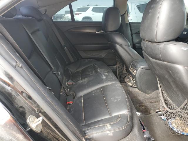 Photo 10 from auction – 2016 CADILLAC ATS with VIN 1G6AA5RA8G0105165