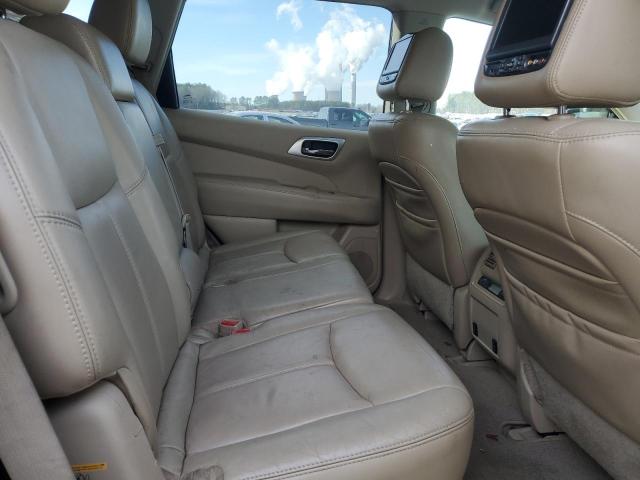 Photo 11 from auction – 2013 NISSAN PATHFINDER with VIN 5N1AR2MN8DC665336
