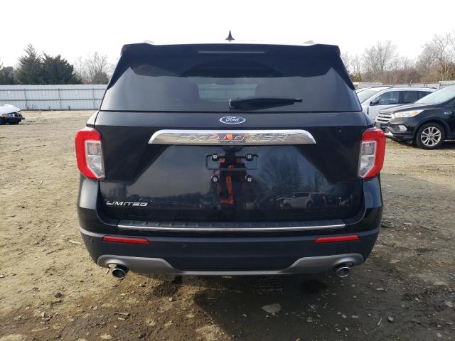 Zdjęcie 6 z aukcji – 2023 FORD EXPLORER L z VIN 1FMSK7FH0PGA69096