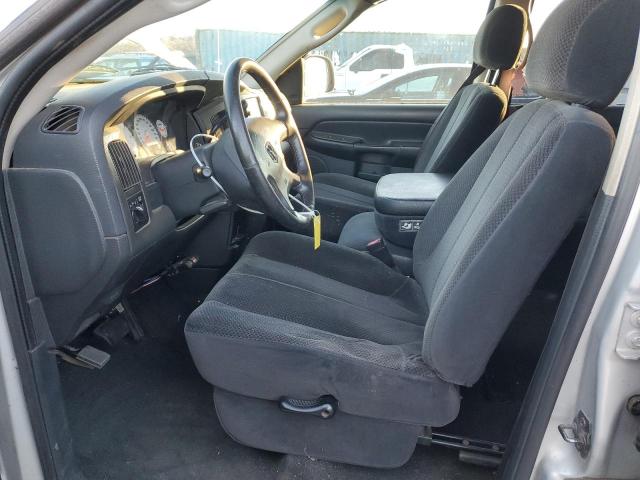 Photo 7 from auction – 2002 DODGE RAM 1500 with VIN 3D7HA18NX2G180646