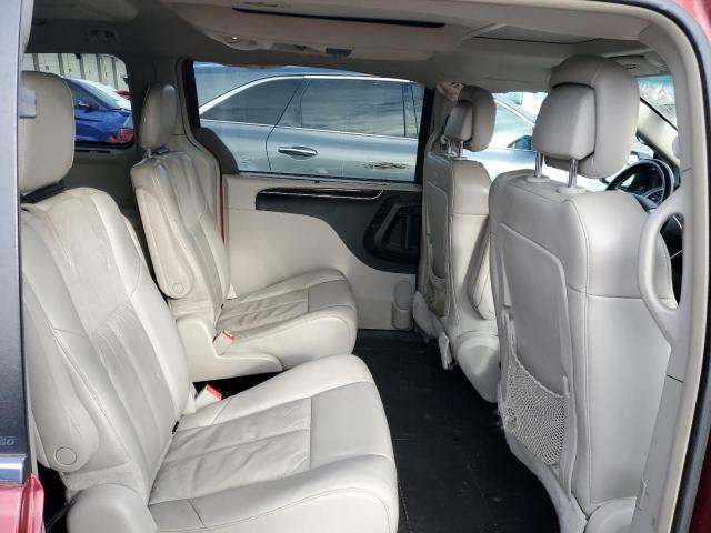 Photo 11 from auction – 2013 CHRYSLER TOWN & COU with VIN 2C4RC1GG5DR777955