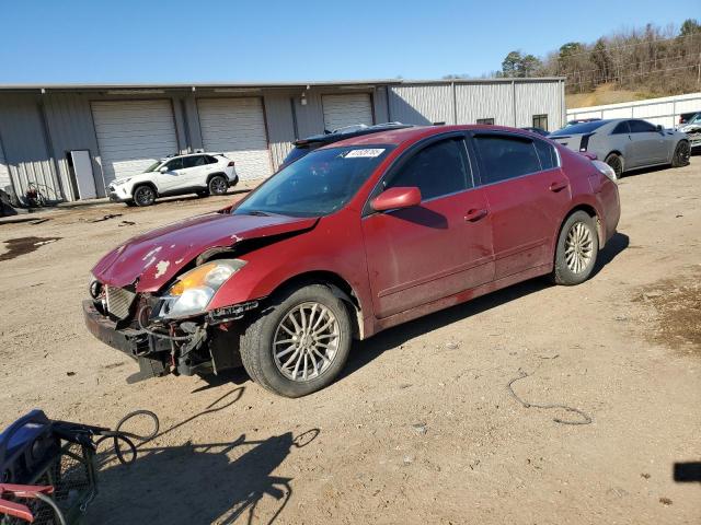 Photo 1 from auction – 2009 NISSAN ALTIMA 2.5 with VIN 1N4AL21E39C174339