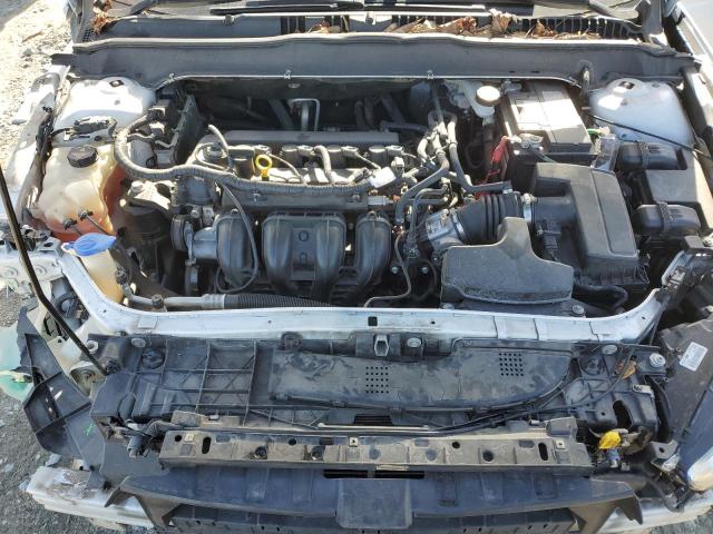 Photo 11 from auction – 2013 FORD FUSION SE with VIN 3FA6P0H74DR116496