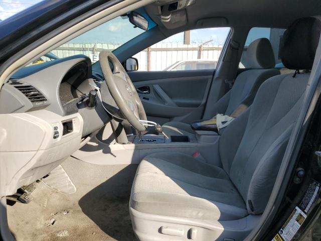 Photo 7 from auction – 2009 TOYOTA CAMRY BASE with VIN 4T4BE46K69R061709