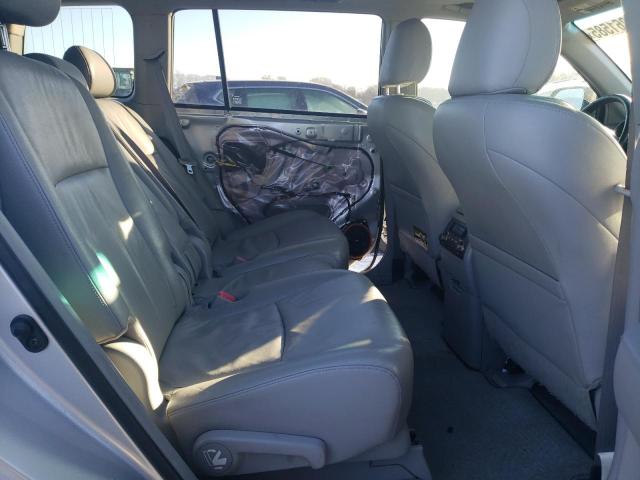 Photo 11 from auction – 2010 TOYOTA HIGHLANDER with VIN JTEJW3EH0A2046237