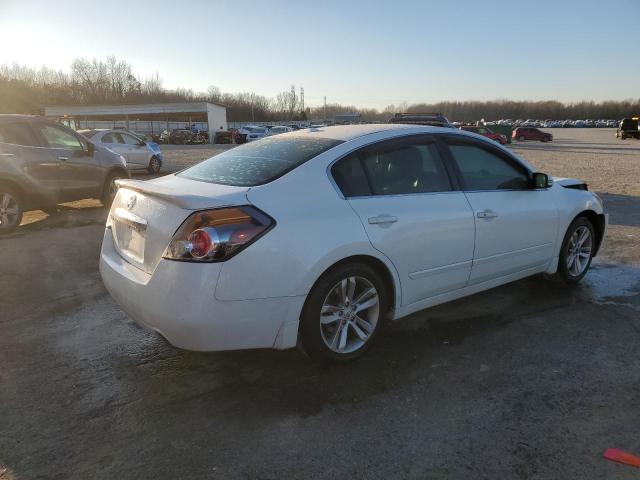 Photo 3 from auction – 2012 NISSAN ALTIMA SR with VIN 1N4BL2AP2CC132354