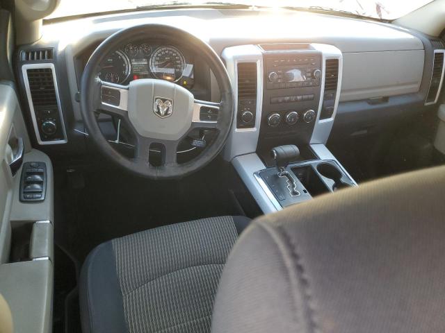 Photo 8 from auction – 2010 DODGE RAM 1500 with VIN 1D7RV1CT4AS114437