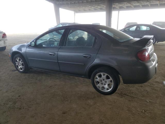 Photo 2 from auction – 2004 DODGE NEON SXT with VIN 1B3ES56C34D510728