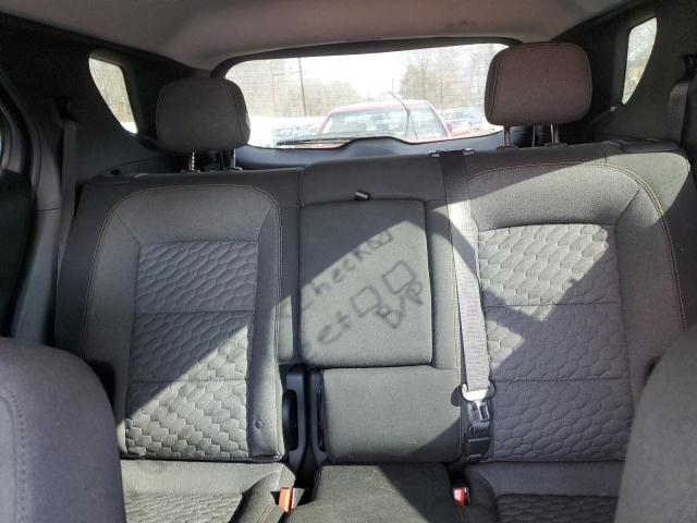 Photo 10 from auction – 2019 CHEVROLET EQUINOX LT with VIN 2GNAXLEX3K6277234