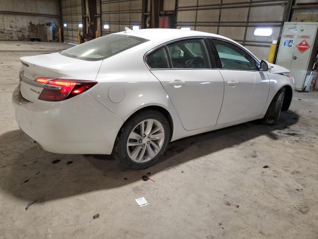 Photo 3 from auction – 2014 BUICK REGAL with VIN 2G4GK5EX3E9209883