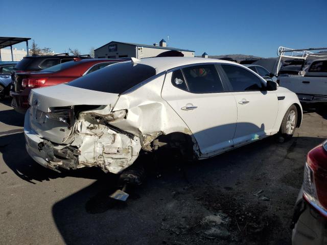 Снимка 3 от търг – 2013 KIA OPTIMA LX с VIN KNAGM4A71D5317930