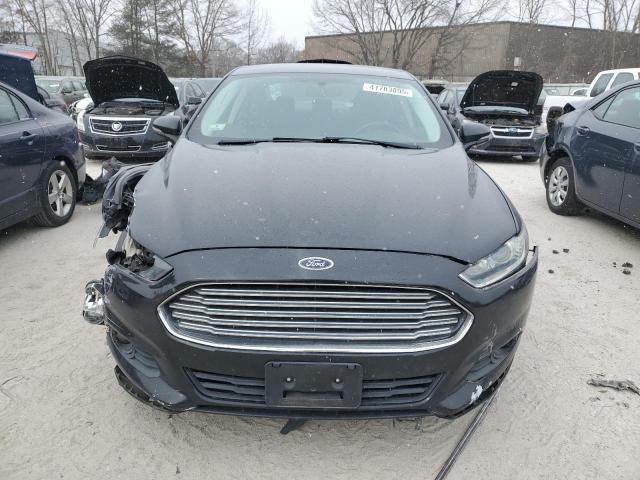 Photo 5 from auction – 2013 FORD FUSION SE with VIN 3FA6P0H74DR335166