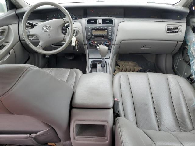 Photo 8 from auction – 2003 TOYOTA AVALON XL with VIN 4T1BF28B63U335152