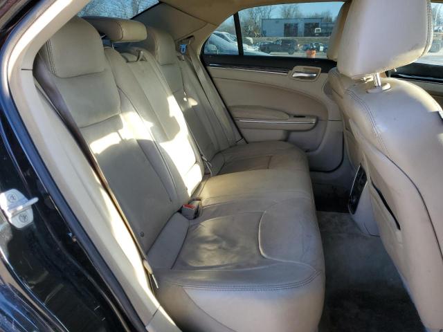 Photo 10 from auction – 2014 CHRYSLER 300 with VIN 2C3CCAAG5EH373550