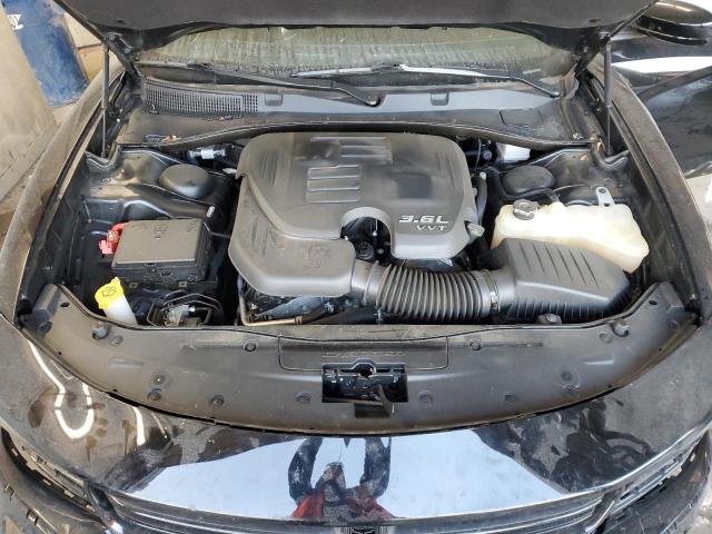 Photo 11 from auction – 2022 DODGE CHARGER SX with VIN 2C3CDXBG6NH243596