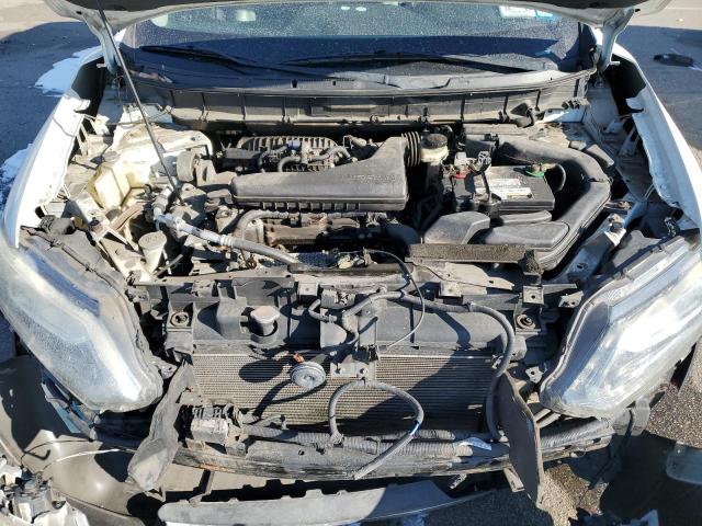 Photo 12 from auction – 2016 NISSAN ROGUE S with VIN 5N1AT2MV8GC788043