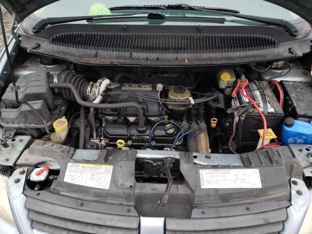 Photo 12 from auction – 2006 DODGE GRAND CARA with VIN 1D4GP24R66B548292