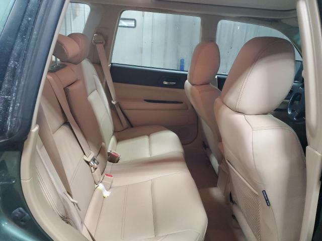 Photo 11 from auction – 2008 SUBARU FORESTER 2 with VIN JF1SG67648H702794