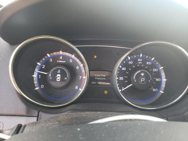 Photo 9 from auction – 2011 HYUNDAI SONATA GLS with VIN 5NPEB4AC8BH091072