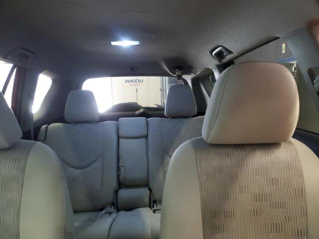 Photo 10 from auction – 2011 TOYOTA RAV4 with VIN 2T3BF4DV8BW168441