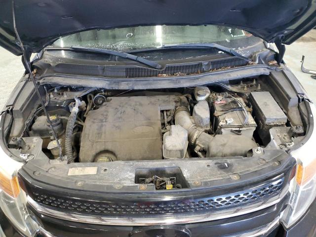 Foto 12 de la subasta – 2012 FORD EXPLORER L con VIN 1FMHK8F80CGA97720
