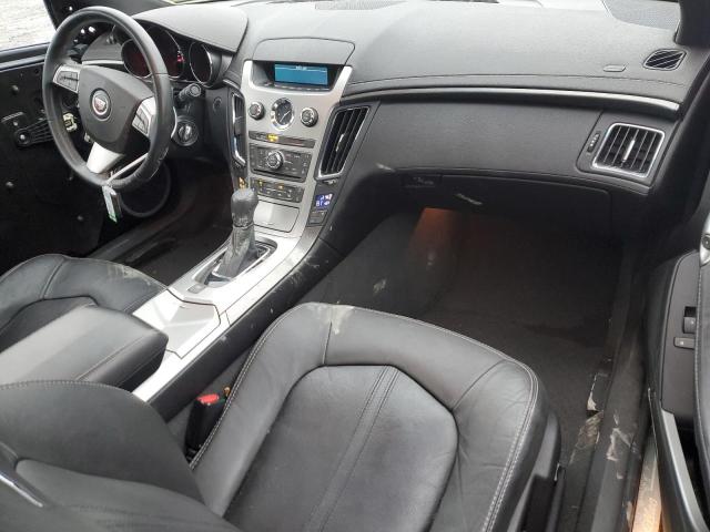 Photo 8 from auction – 2012 CADILLAC CTS PERFOR with VIN 1G6DJ1E38C0158018