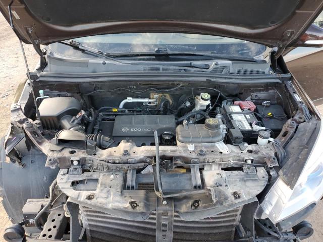 Photo 12 from auction – 2016 BUICK ENCORE PRE with VIN KL4CJDSB2GB544962
